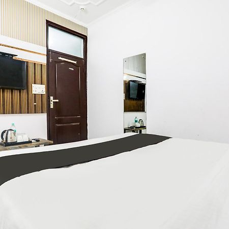 ניו דלהי Hotel O Anchal Dx מראה חיצוני תמונה