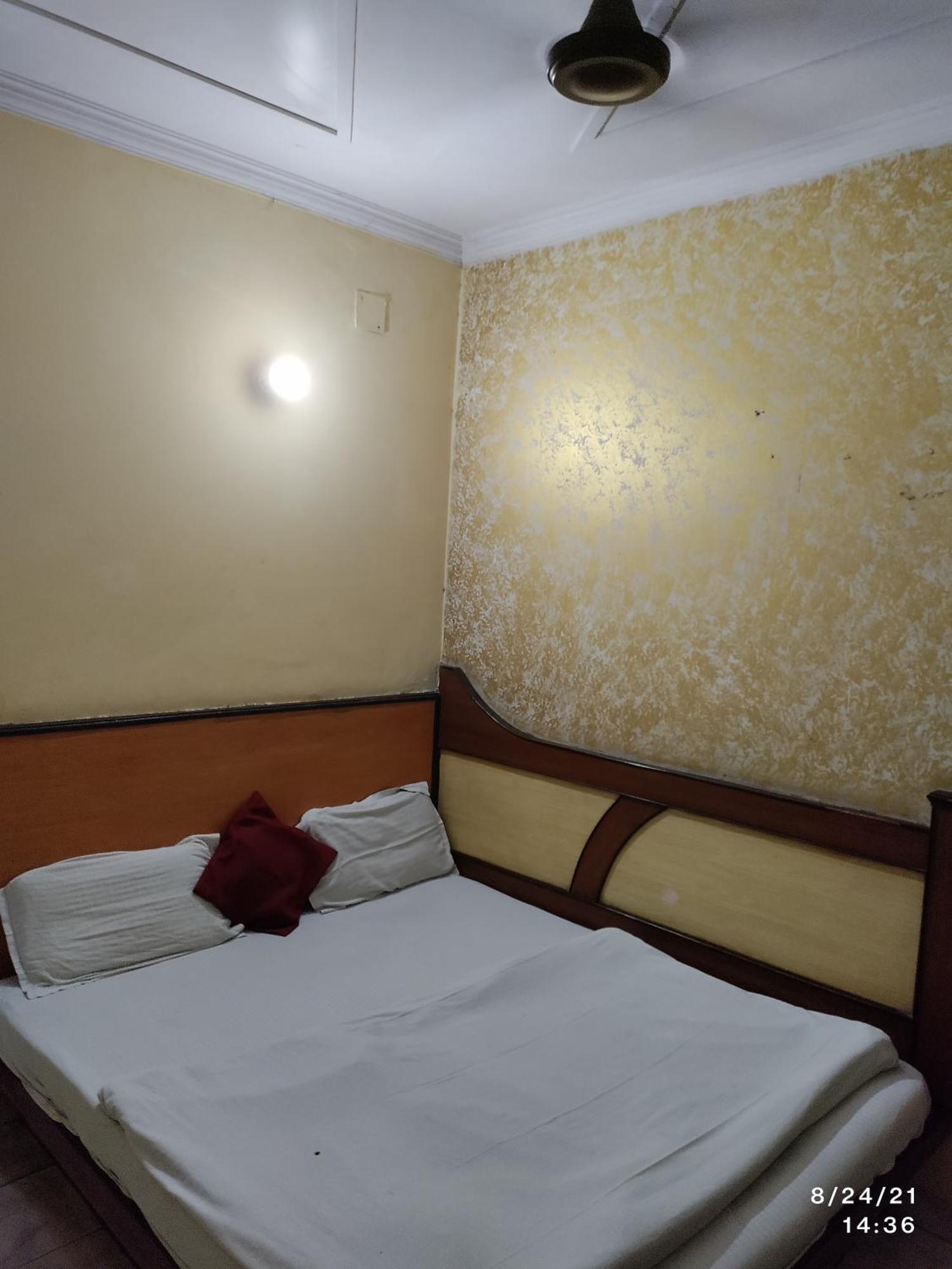 ניו דלהי Hotel O Anchal Dx מראה חיצוני תמונה