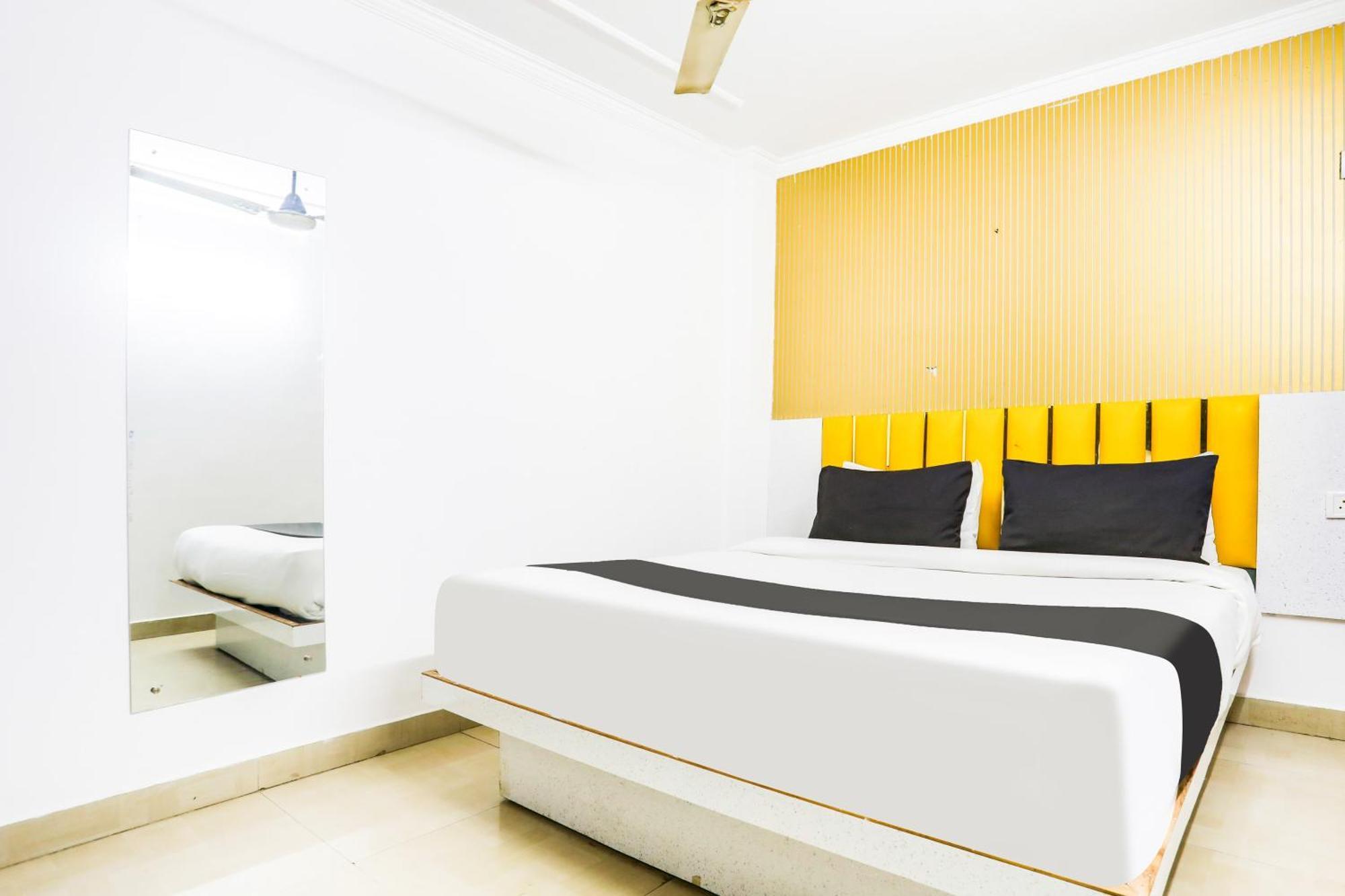 ניו דלהי Hotel O Anchal Dx מראה חיצוני תמונה