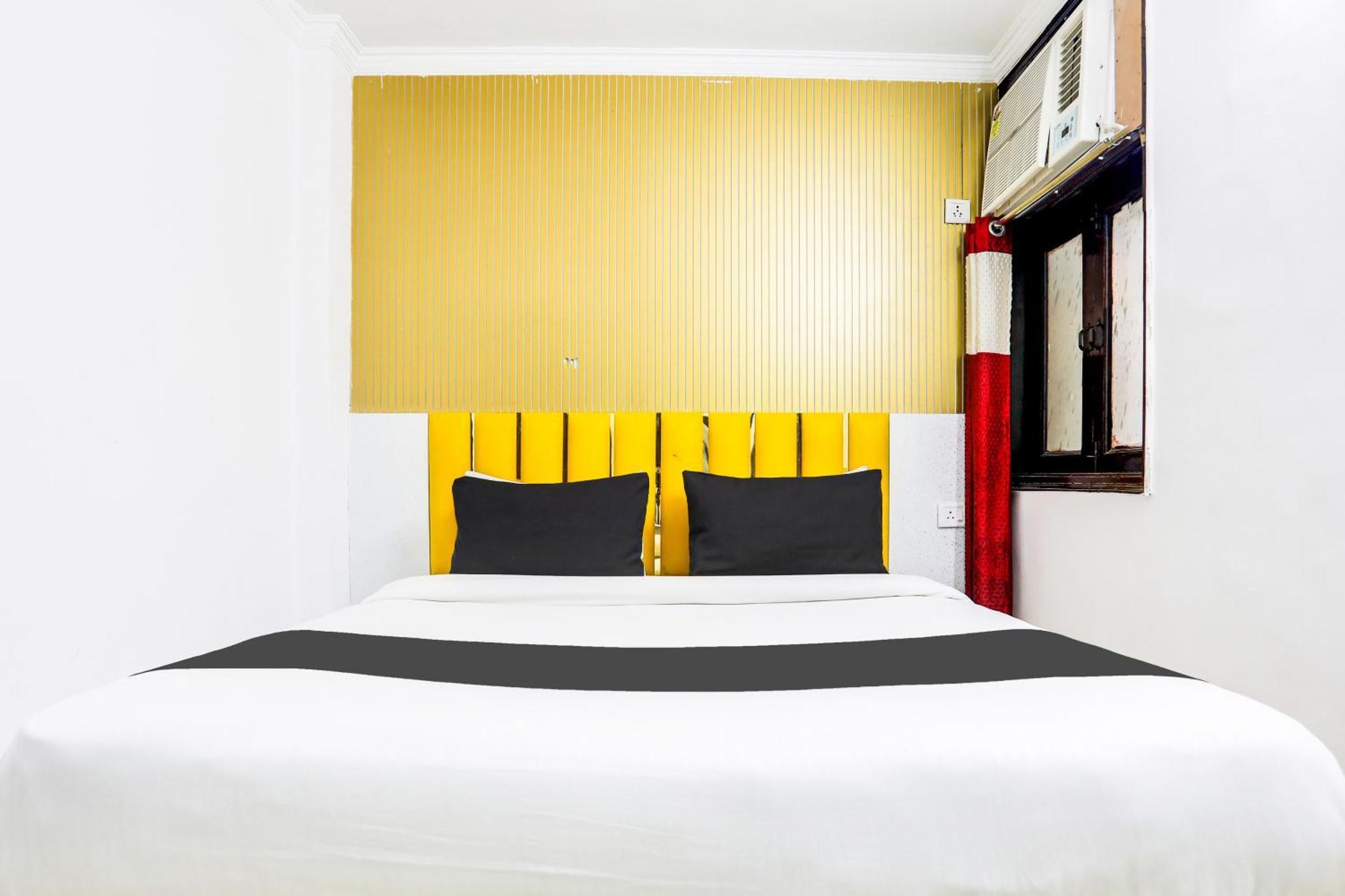 ניו דלהי Hotel O Anchal Dx מראה חיצוני תמונה