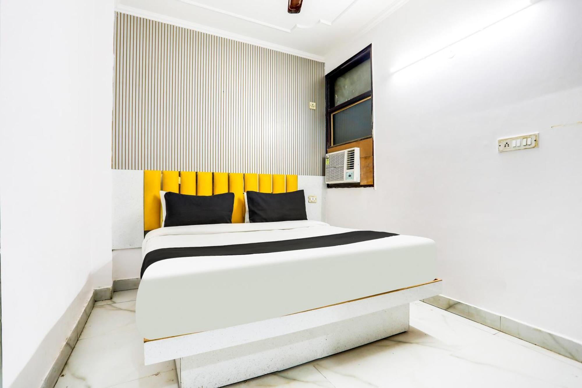 ניו דלהי Hotel O Anchal Dx מראה חיצוני תמונה
