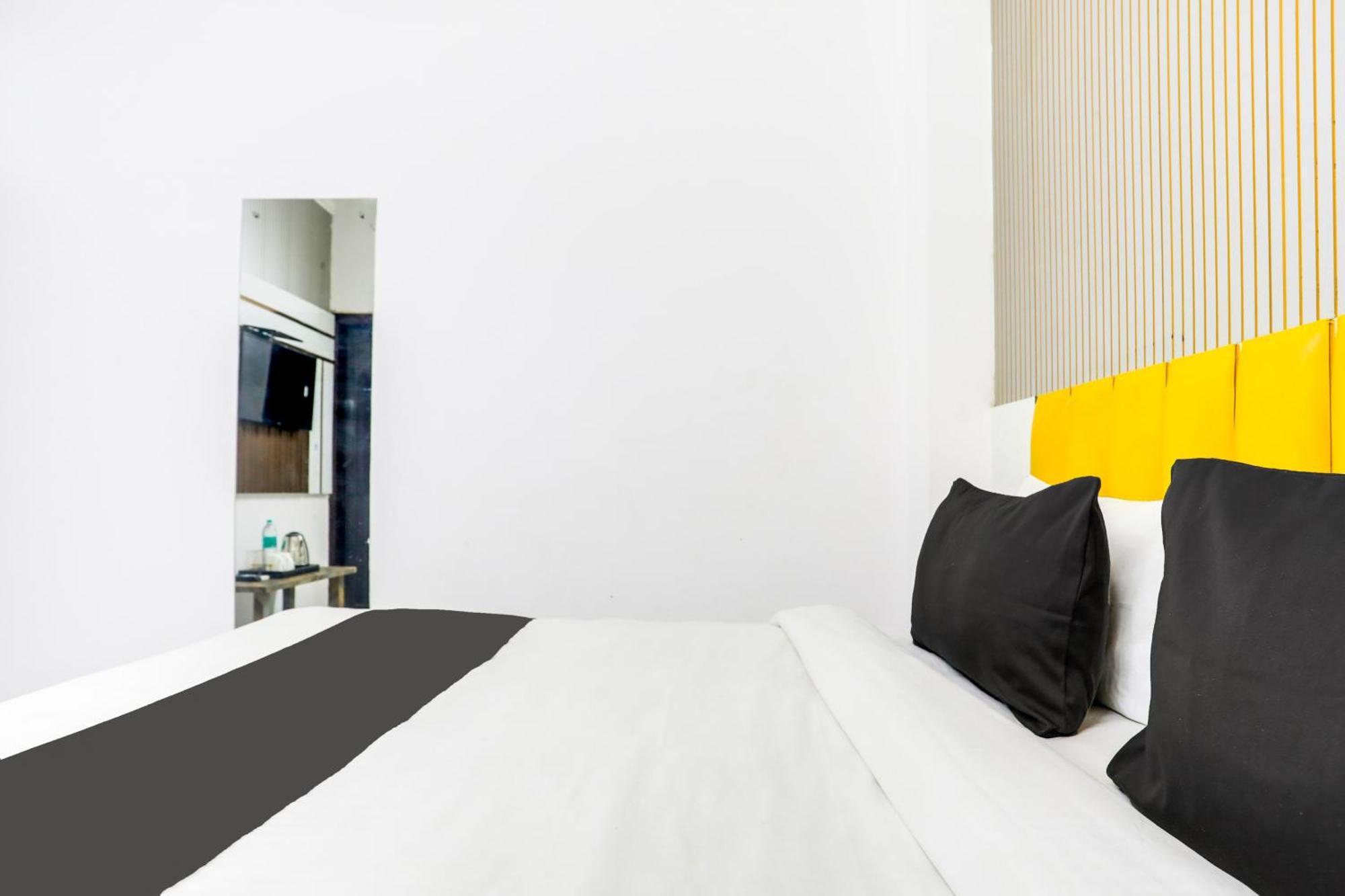 ניו דלהי Hotel O Anchal Dx מראה חיצוני תמונה
