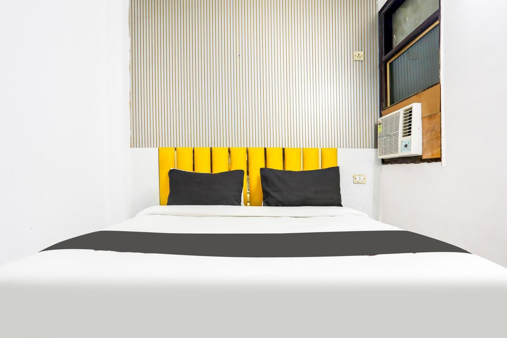 ניו דלהי Hotel O Anchal Dx מראה חיצוני תמונה